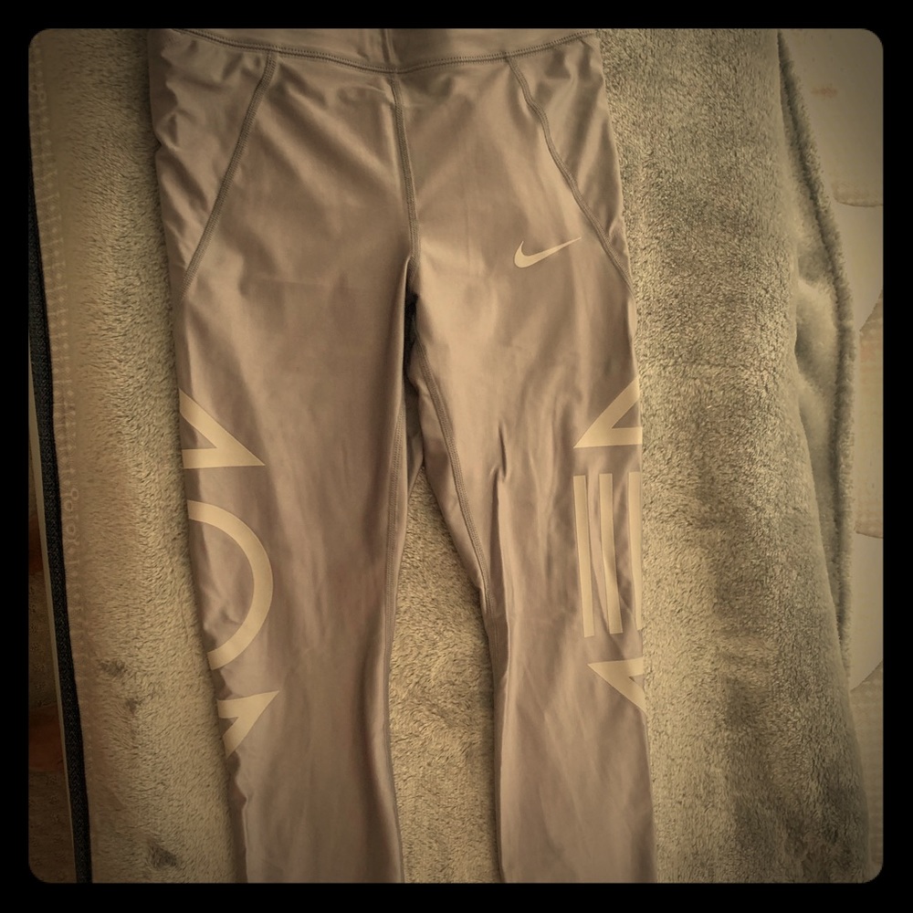 Nike Tights